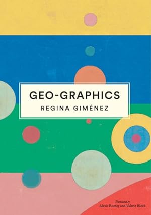 Seller image for Geo-graphics for sale by GreatBookPrices