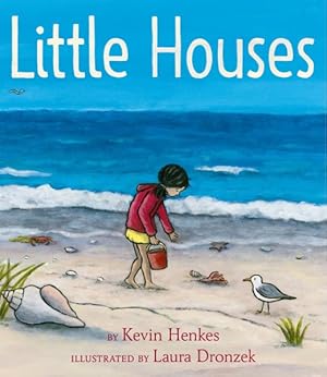 Seller image for Little Houses for sale by GreatBookPrices