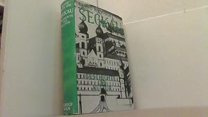 Seckau. Geschichte und Kultur 1164 - 1964. Zur 800-Jahr-Feier der Weihe der Basilika.