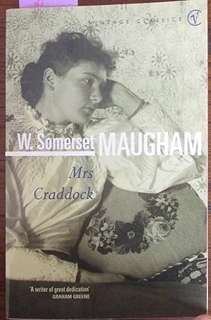 Seller image for Mrs Craddock for sale by Reading Habit