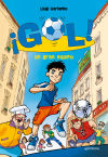 Imagen del vendedor de Gol 1. Un gran equipo a la venta por Agapea Libros