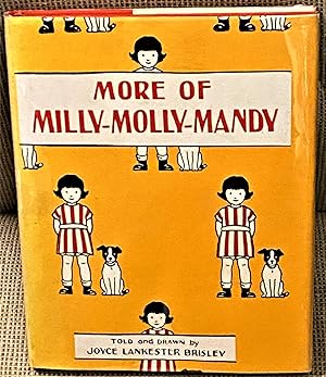 Seller image for More of Milly-Molly-Mandy for sale by My Book Heaven