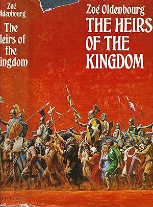 Seller image for The Heirs of the Kingdom for sale by Salusbury Books