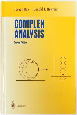 Bild des Verkufers fr Complex Analysis (Undergraduate Texts in Mathematics) zum Verkauf von PsychoBabel & Skoob Books