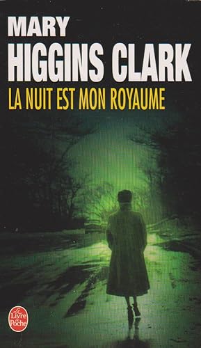 La nuit est mon royaume