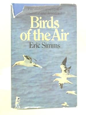 Imagen del vendedor de Birds of the Air a la venta por World of Rare Books