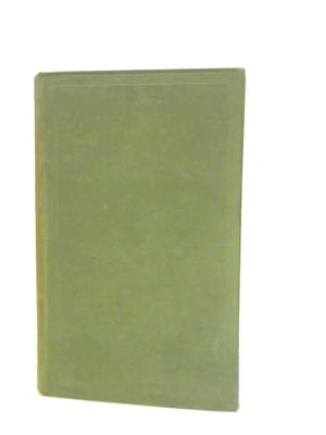 Seller image for The Poems of Virgil for sale by World of Rare Books