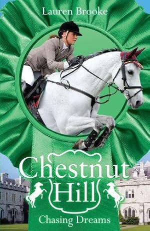 Bild des Verkufers fr Chasing Dreams: 7 (Chestnut Hill) zum Verkauf von WeBuyBooks