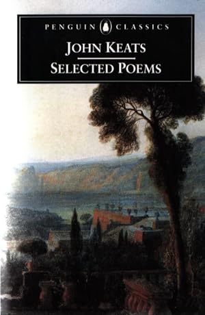 Bild des Verkufers fr Selected Poems (Penguin Classics) zum Verkauf von Fundus-Online GbR Borkert Schwarz Zerfa