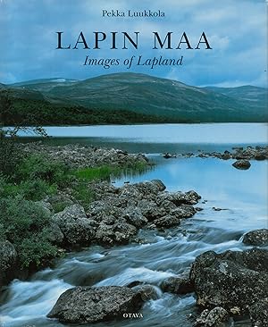 Seller image for Lapin Maa = Images of Lapland for sale by Moraine Books