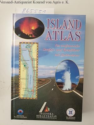 Island Atlas.