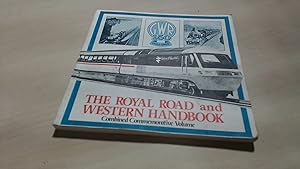 Seller image for The Royal Road And Western Handbook for sale by BoundlessBookstore
