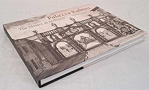 Immagine del venditore per Palazzo Rubens, The Master as Architect. Published to accompany the exhibition at Rubens House, Antwerp September - December 2011 venduto da Bailgate Books Ltd