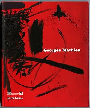 Georges MATHIEU.