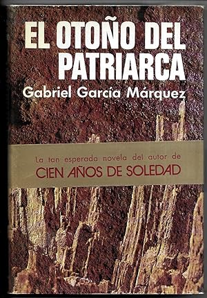 Seller image for El otoo del patriarca for sale by FERDYDURKE LIBROS