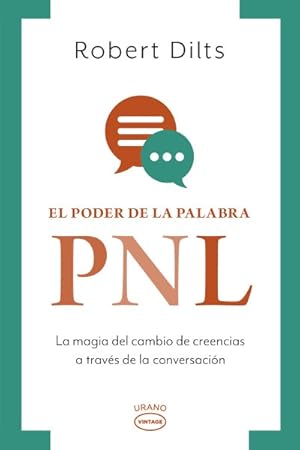 Immagine del venditore per El poder de la palabra/ Sleight of Mouth : La magia del cambio de creencias atrves de la conversacin/ The Magic of Conversational Belief Change -Language: spanish venduto da GreatBookPrices