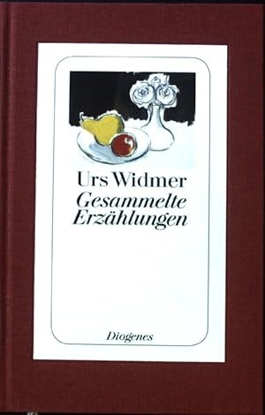 Bild des Verkufers fr Gesammelte Erzhlungen. zum Verkauf von books4less (Versandantiquariat Petra Gros GmbH & Co. KG)