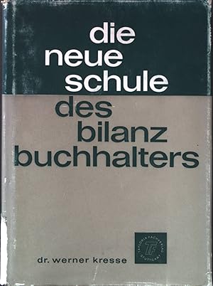 Seller image for Die neue Schule des Bilanzbuchhalters: Praktikum des kaufmnnischen Rechnungswesens mit Aufgaben und Lsungen; Band 3 for sale by books4less (Versandantiquariat Petra Gros GmbH & Co. KG)