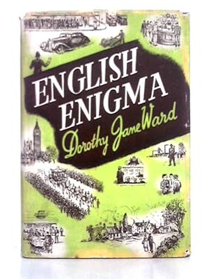 Seller image for English Enigma for sale by World of Rare Books