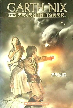 Seller image for Aenir for sale by Librodifaccia