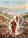 Seller image for La Bible - Le Nouveau Testament - Les Actes des Apôtres T2 [FRENCH LANGUAGE - No Binding ] for sale by booksXpress