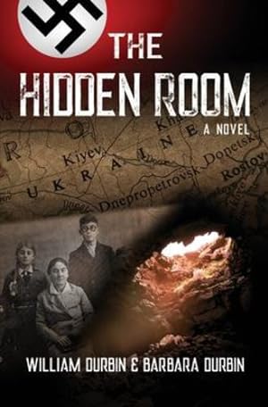 Seller image for The Hidden Room by Durbin, William, Durbin, Barbara [Paperback ] for sale by booksXpress
