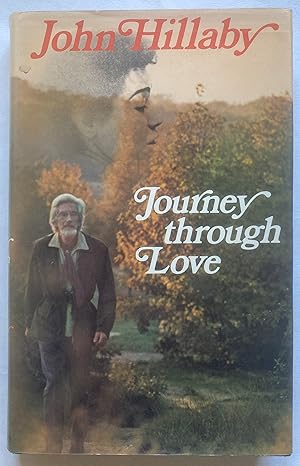 Seller image for Journey Through Love for sale by Leabeck Books