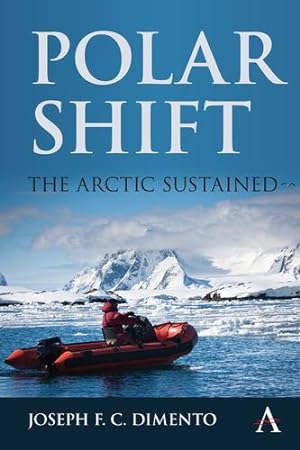 Seller image for Polar Shift: The Arctic Sustained (International Environmental Policy Series) by DiMento, Joseph F. C. [Hardcover ] for sale by booksXpress