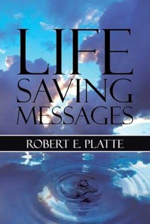 Seller image for Life Saving Messages [Soft Cover ] for sale by booksXpress