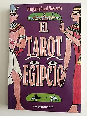 El tarot egipcio