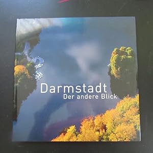 Imagen del vendedor de Darmstadt - Der andere Blick a la venta por Bookstore-Online