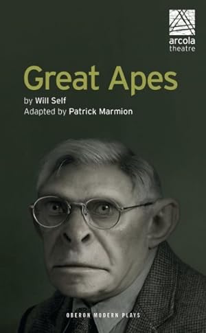 Bild des Verkufers fr Great Apes zum Verkauf von GreatBookPrices
