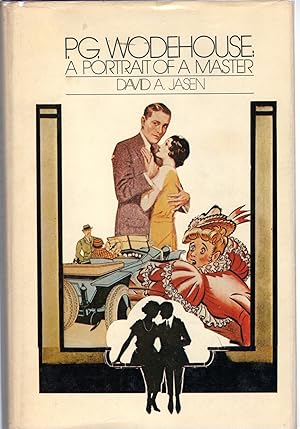 Seller image for P.G. Wodehouse: A Portrait of a Master for sale by Dorley House Books, Inc.