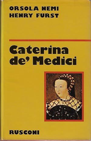 Caterina De'Medici