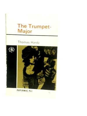 Imagen del vendedor de Trumpet Major a la venta por World of Rare Books