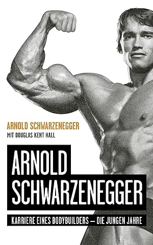 Bild des Verkufers fr Arnold Schwarzenegger zum Verkauf von moluna