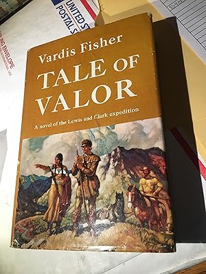 Tale of Valor.