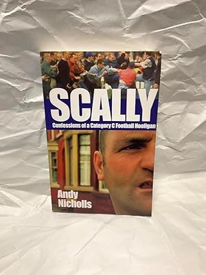 Seller image for Scally for sale by Teppa Books