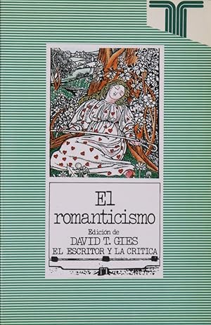 Imagen del vendedor de El romanticismo a la venta por Librera Alonso Quijano