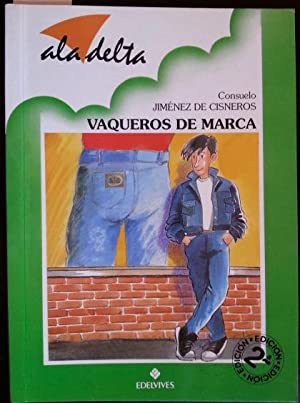 VAQUEROS DE MARCA