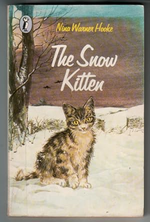 Seller image for The Snow Kitten for sale by The Children's Bookshop