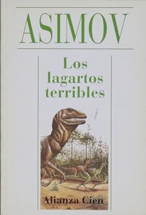Imagen del vendedor de Los lagartos terribles y otros relatos a la venta por Librería Alonso Quijano
