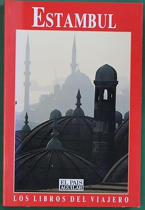 Immagine del venditore per Estambul venduto da Librera Alonso Quijano