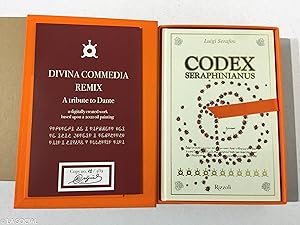 Image du vendeur pour Codex Seraphinianus 40 . Ediz. Deluxe mis en vente par La Social. Galera y Libros