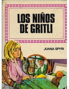 LOS NIÑOS DE GRITLI