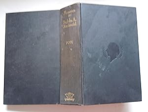 Seller image for Memoirs of The Right Honourable Sir John Alexander Macdonald G.C.B. for sale by Empire Books