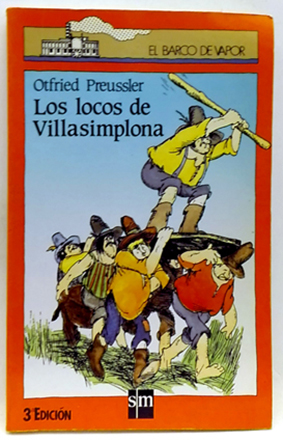 LOS LOCOS DE VILLASIMPLONA