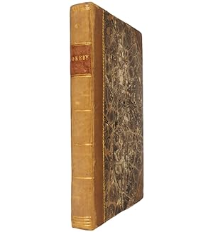 Immagine del venditore per Jokeby, a Burlesque on Rokeby, a poem in six cantos, by an Amateur of Fashion; to which are added, Occasional notes, by our most popular characters. venduto da Jarndyce, The 19th Century Booksellers