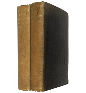 Image du vendeur pour Life of Lord Jeffrey. With a selection of his correspondence. mis en vente par Jarndyce, The 19th Century Booksellers