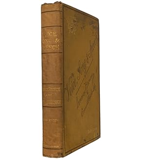 Seller image for Voice, Song, and Speech: A practical guide for singers and speakers; from the combined view of vocal surgeon and voice trainer. 3rd edn. for sale by Jarndyce, The 19th Century Booksellers